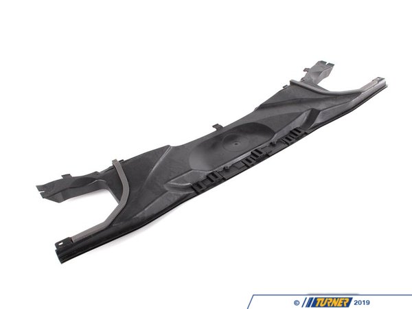 Genuine BMW Genuine BMW Heater & A/c Housing, Microfilter, Bottom 64316924277 64316924277