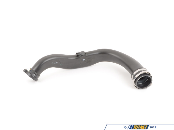Genuine BMW Genuine BMW F80 M3, F82 M4 Charge Air Pipe For Cylinder - 11617846245 11617846245