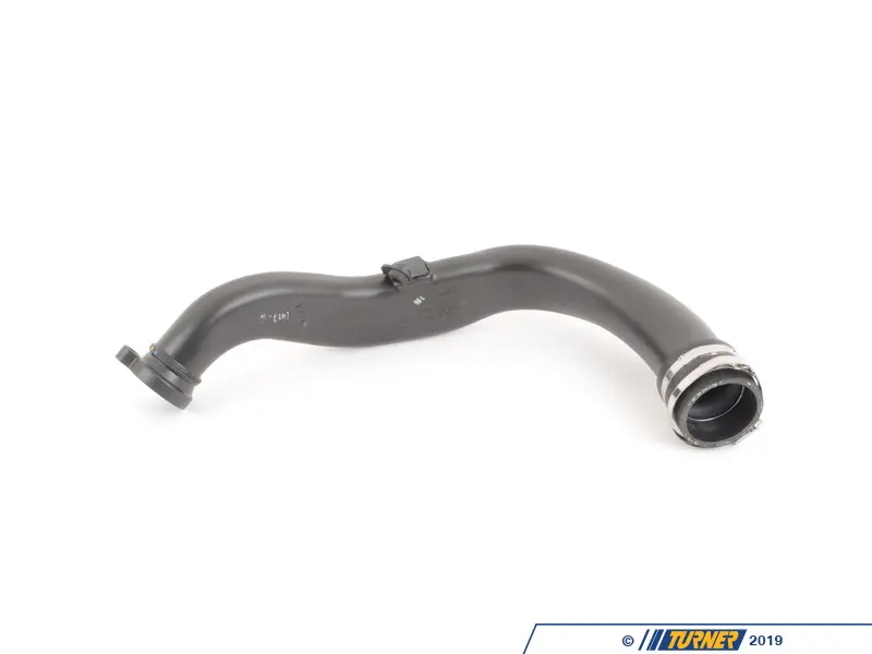 11617846245 - Genuine BMW F80 M3, F82 M4 Charge Air Pipe For
