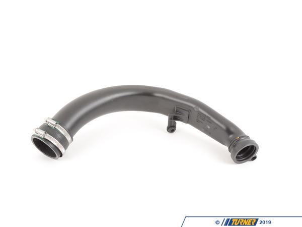 Genuine BMW Genuine BMW F80 M3, F82 M4 Charge Air Pipe For Cylinder - 11617846246 11617846246