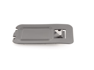 Genuine BMW Cover For Cover Panel, Botto - 51717259887