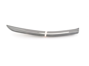 Genuine BMW Rear door sill - right - F10