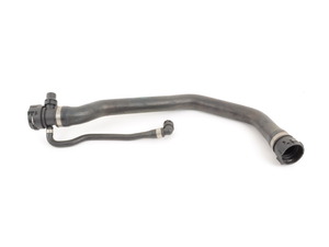 Genuine BMW Upper Radiator Hose - E90 335d