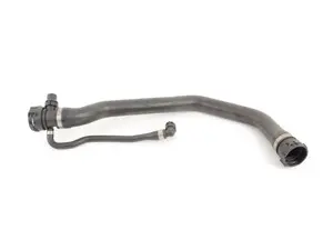 Genuine BMW Upper Radiator Hose - E90 335d