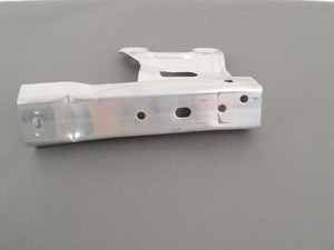 Genuine BMW Deformation Element - right