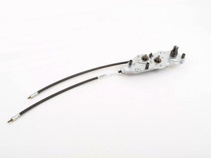 Genuine BMW Gearbox Right - 52108192966 - E38,E39,E39 M5