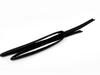 Genuine BMW Genuine BMW Front window guide - right - E23 51321921460 View 2