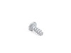 Genuine BMW Genuine BMW Fillister Head Screw - 07149227852 - F15,F34,i3 07149227852 View 3