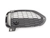 Genuine BMW Genuine BMW Grill, Side, Open, Left M - 51118064633 - F15 51118064633 View 1
