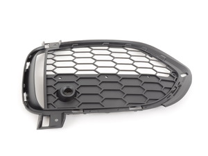 Genuine BMW Grill, Side, Open, Left M - 51118064633 - F15