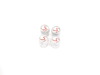 Genuine MINI Genuine MINI "Cooper S" Logo Valve Stem Caps Set 36110429652 View 8