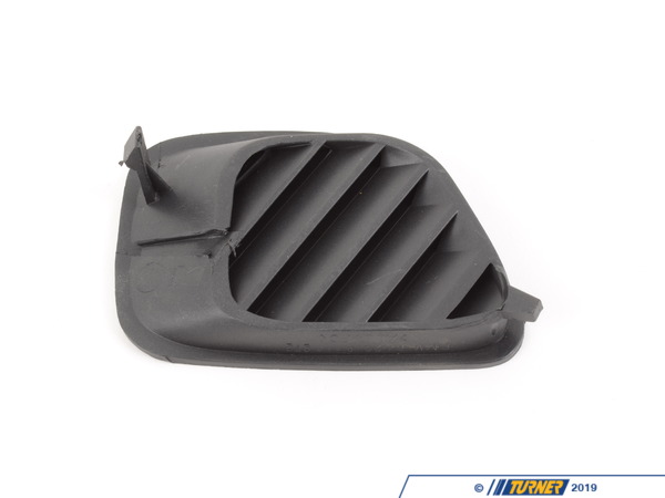 Genuine BMW Genuine BMW Covering Right Anthrazit - 64228185754 - E36 64228185754