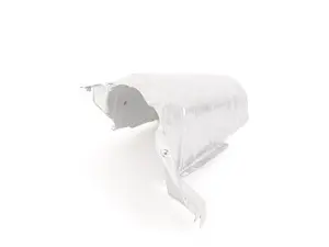 Genuine MINI Heat Resistant Plate