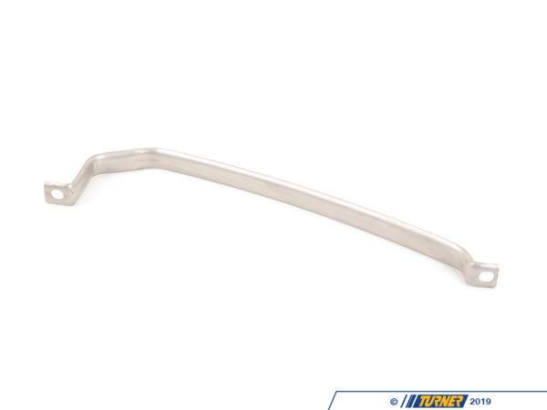 Genuine MINI Genuine MINI Clamp Lower - 18201490024 - (NO LONGER AVAILABLE) 18201490024