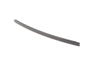 Genuine BMW Cover, Window Guide Web, Ext - 51357258302