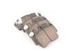 Akebono Akebono EUR917 Brake Pad Set 99635294903 View 1