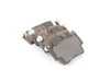 Akebono Akebono EUR917 Brake Pad Set 99635294903 View 2