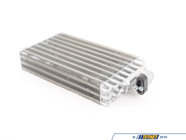 64118391277 - OEM Rein A/C Evaporator Assembly - E31 E32 E34