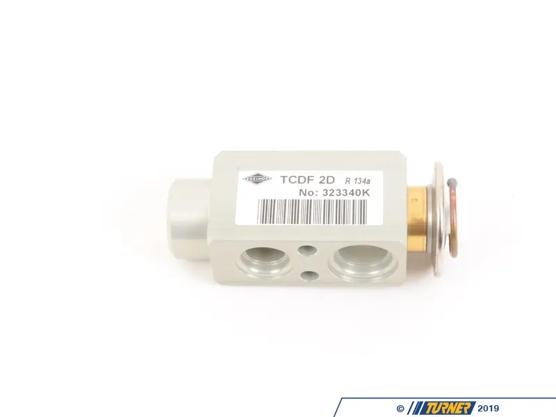 64118362851 - Expansion Valve 64118362851 - (NO LONGER