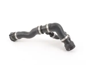 OEM Rein Coolant Supply Hose - BMW E60 525i 530i M54 
