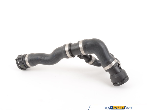Rein OEM Rein Coolant Supply Hose - BMW E60 525i 530i M54  17127519255