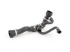Rein OEM Rein Coolant Supply Hose - BMW E60 525i 530i M54  17127519255 View 2