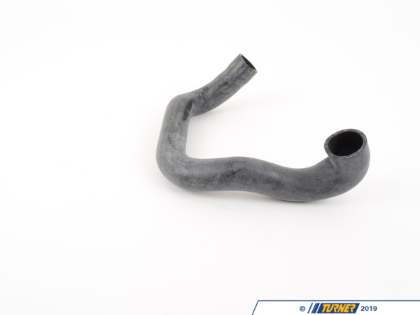 Rein Water Pump to Thermostat Cooling Hose - E30 E34 E28 11531287651