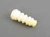 Rein Rein Foam Bump Stop for Strut - Z4 E46 31336778544 View 1