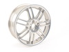 Genuine MINI R99 MINI Double Spoke Alloy Wheel 17" (4x100) Polished - Set Of Four 36116778427KT View 1