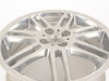 Genuine MINI R99 MINI Double Spoke Alloy Wheel 17" (4x100) Polished - Set Of Four 36116778427KT View 5