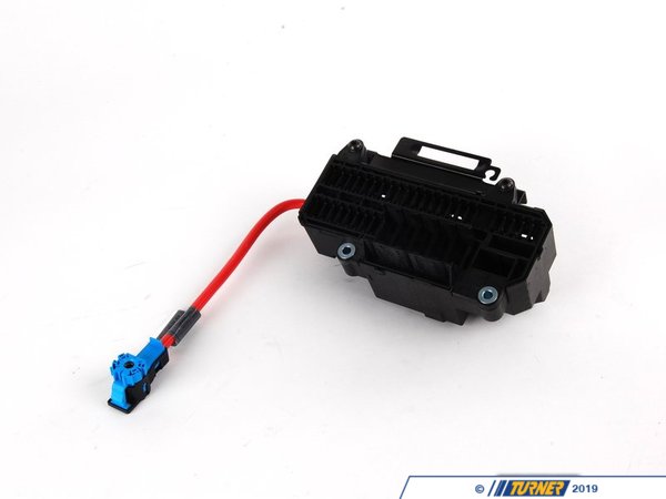 Genuine BMW Genuine BMW Power Distribution Box - 61136900583 - E65 E66 61136900583