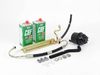 Packaged by Turner Turner Comprehensive Power Steering Service Kit - E36 323i/is 328i/is E3632XPSSKT View 1