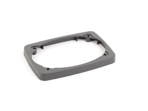 Genuine BMW Spacer Anthrazit - 65121369884