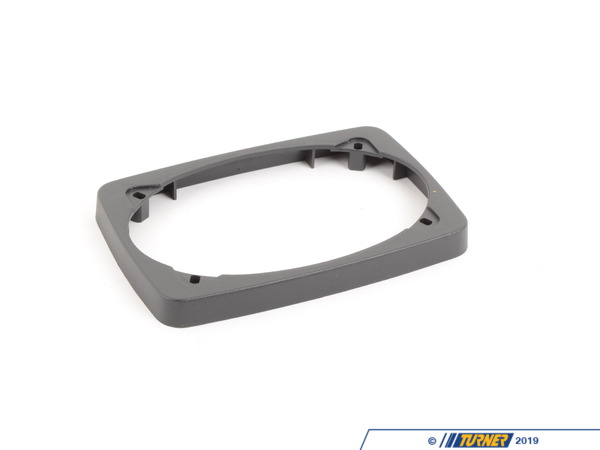 Genuine BMW Genuine BMW Spacer Anthrazit - 65121369884 65121369884
