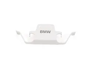 Genuine BMW Design Front Retaining Spring
