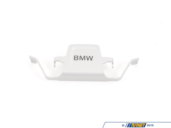 Genuine BMW Genuine BMW Design Front Retaining Spring 34116860087