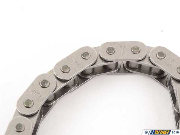 Genuine BMW Genuine BMW Oil Pump Chain 11417577655