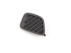 Genuine BMW Covering Left Anthrazit - 64228185753 - E36