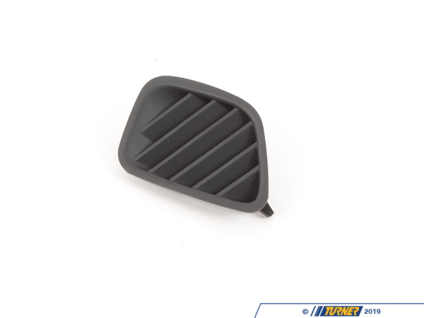 Genuine BMW Genuine BMW Covering Left Anthrazit - 64228185753 - E36 64228185753