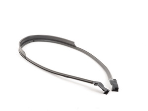Genuine BMW Front Engine Hood Sealing - 51767294509 - F15,F16