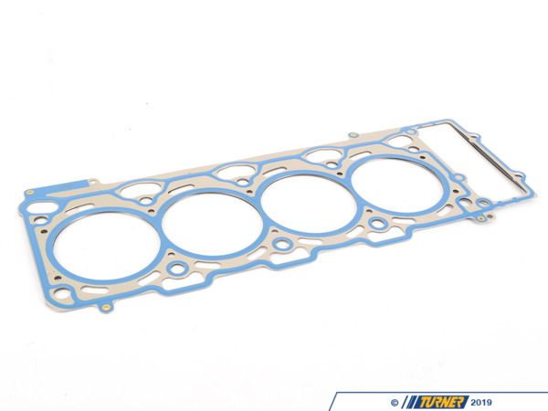 Victor Reinz Victor Reinz Cylinder Head Gasket - .75MM - E53, E60, E63, E64, E65, E66 11127513944