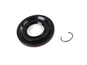 Genuine BMW Output Shaft Seal - 33107505604