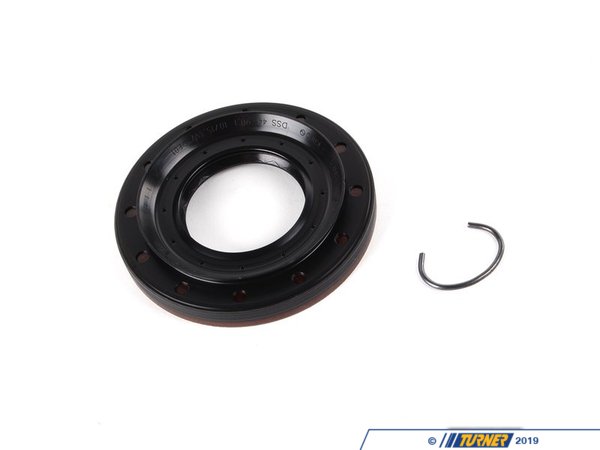 Genuine BMW Genuine BMW Output Shaft Seal - 33107505604 33107505604