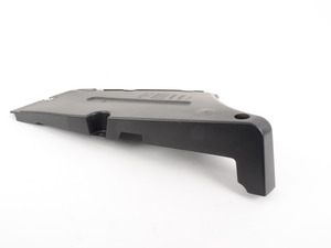 Under-Body Shield - F34