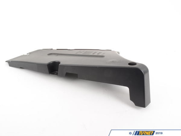Genuine BMW Under-Body Shield - F34 51717276302