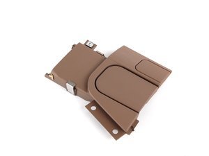 Genuine BMW Rod Assembly Cover - Right - E36 318ic 323ic 325ic 328ic M3