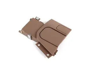 Genuine BMW Rod Assembly Cover - Right - E36 318ic 323ic 325ic 328ic M3