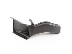 Genuine BMW Front Right Brake Air Duct - 51747229186 - E92,E93