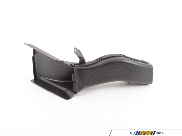 Genuine BMW Genuine BMW Front Right Brake Air Duct - 51747229186 - E92,E93 51747229186