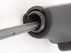 Genuine BMW Genuine BMW Selector Lever Handle,leath, - 25161423500 - Schwarz 25161423500 View 3
